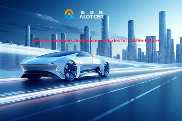 5g i avtomatizatsiya transportnyh sistem