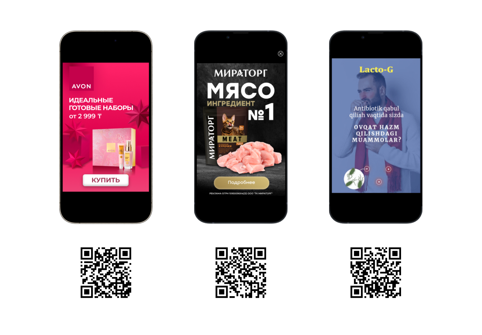 Анализ эффективности различных форматов мобильной рекламы 3 analiz effektivnosti razlichnyh formatov mobilnoy reklamy