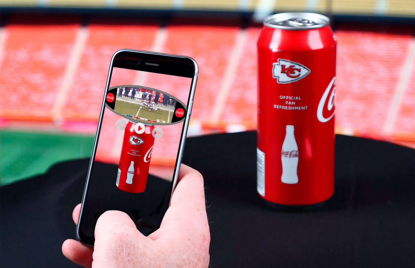 ar marketing effektivnye instrumenty dlya prodvizheniya tovarov i uslug
