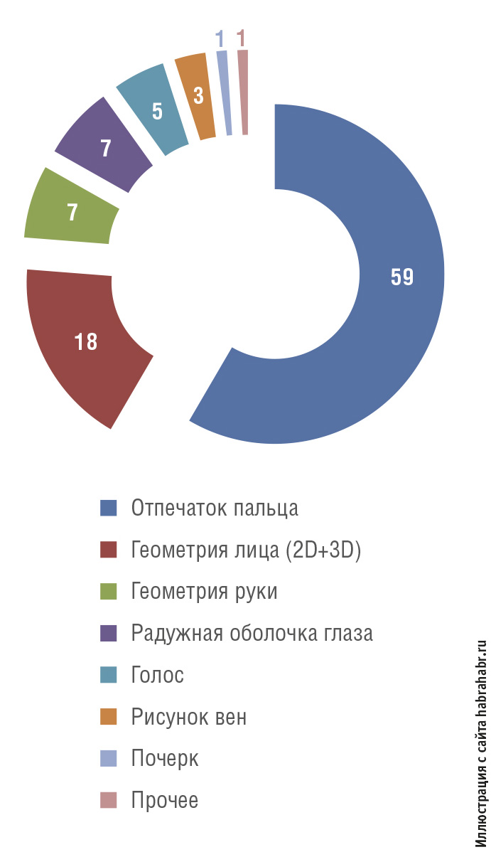 biometricheskaya autentifikatsiya v mobilnyh ustroystvah bezopasnost na konchikah paltsev
