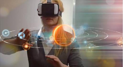 dopolnennaya i virtualnaya realnost revolyutsioniziruya mobilnyy opyt