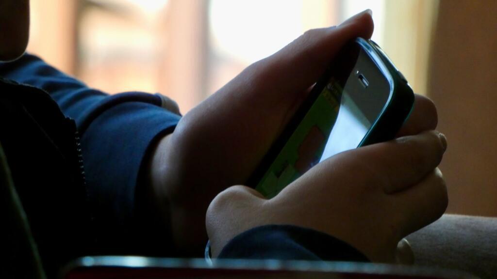 ekonomicheskie posledstviya ispolzovaniya sotsialnyh setey cherez mobilnye ustroystva