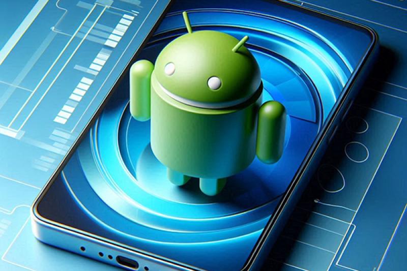 integratsiya s apparatnymi komponentami v android vozmozhnosti i ogranicheniya