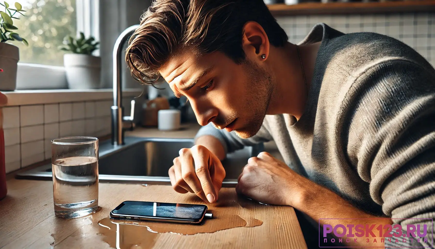 Как избежать повреждений от воды 2 kak izbezhat povrezhdeniy ot vody