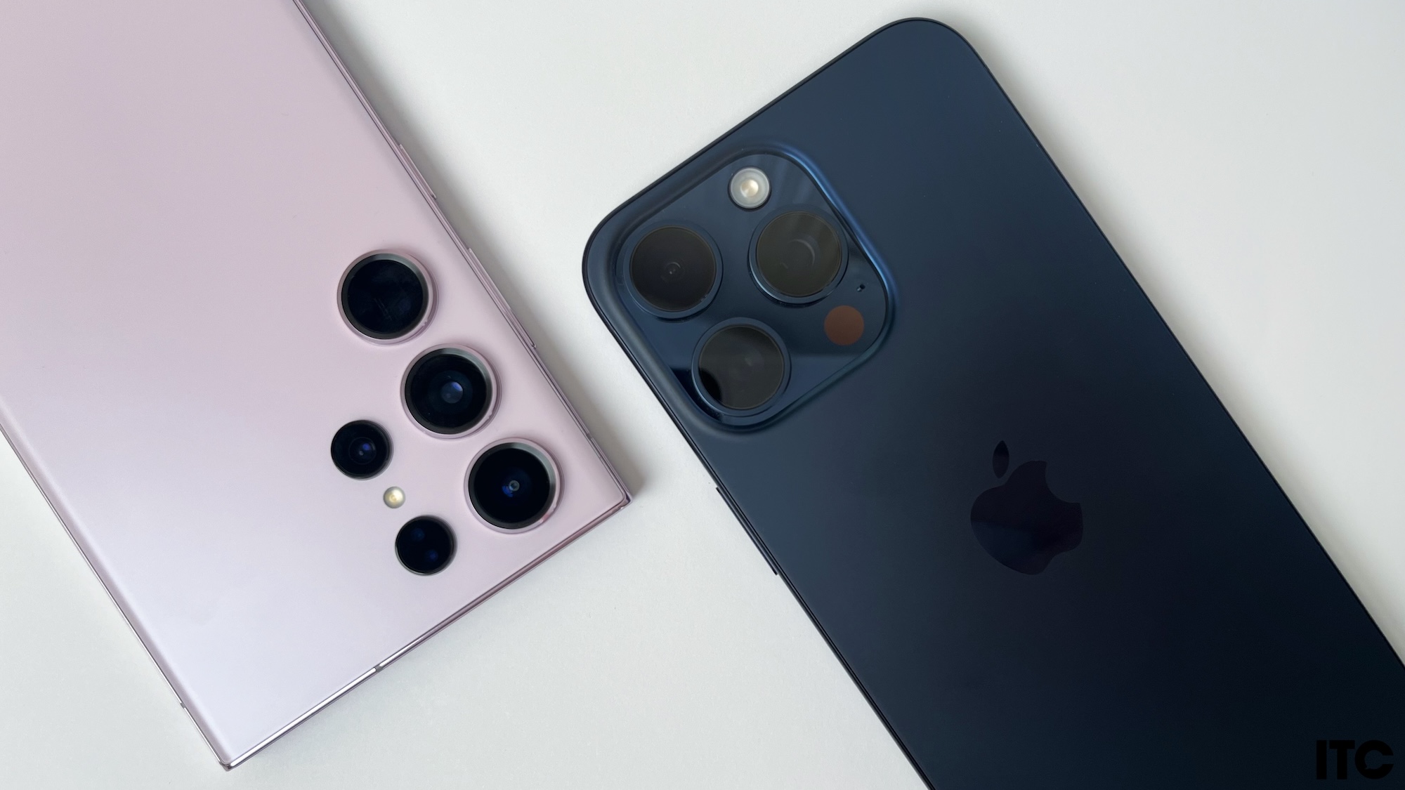 kamera protiv kamery detalnoe sravnenie fotovozmozhnostey flagmanov apple i samsung