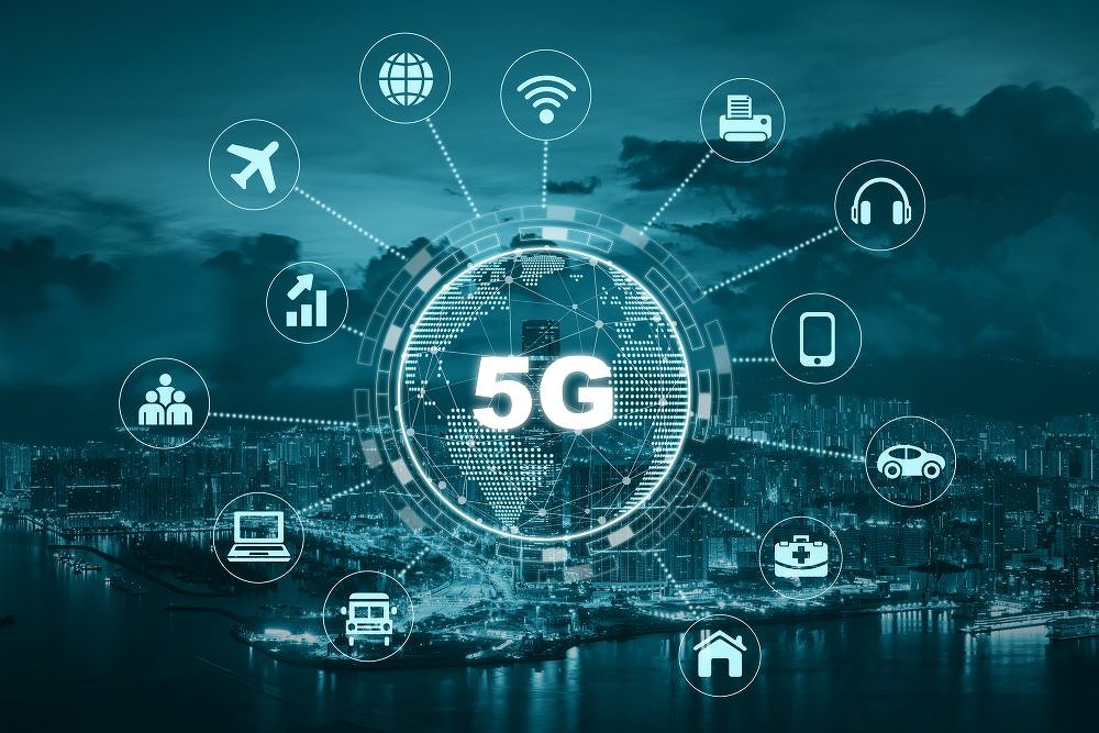 mobilnaya svyaz pyatogo pokoleniya 5g vozmozhnosti i perspektivy