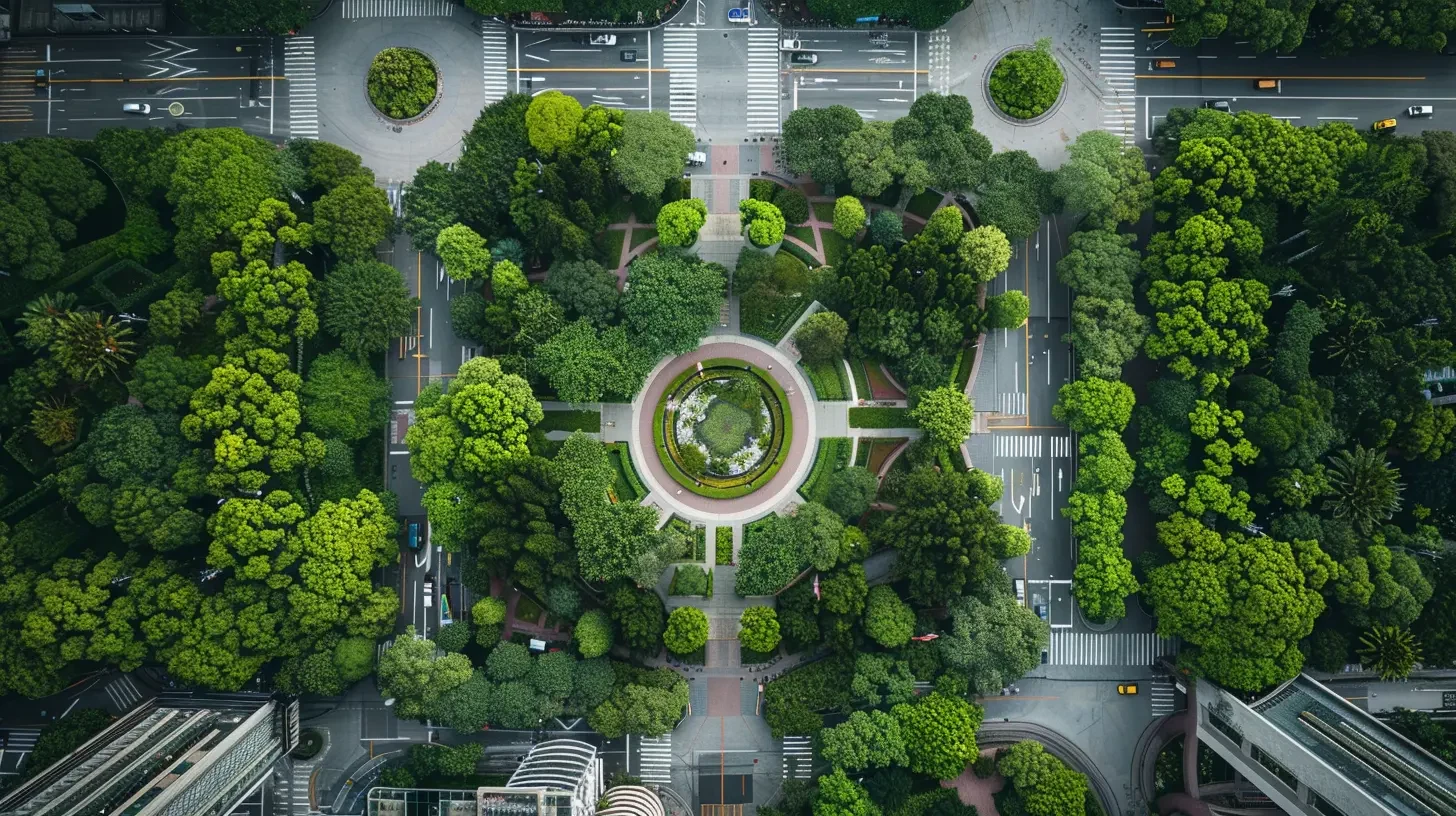 mobilnaya urbanistika novye gorizonty gorodskogo planirovaniya