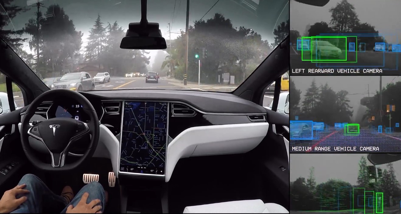 mobilnye tehnologii i elektromobili