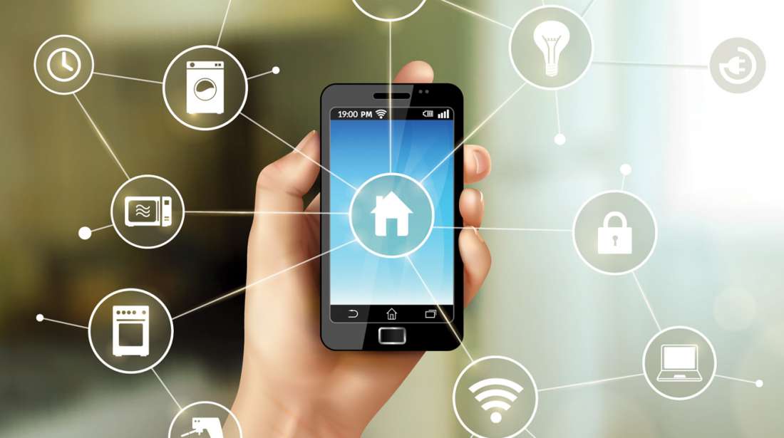 mobilnye tehnologii i internet veschey iot