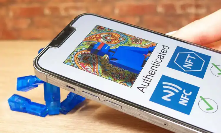 nfc metki prakticheskoe primenenie v povsednevnoy zhizni