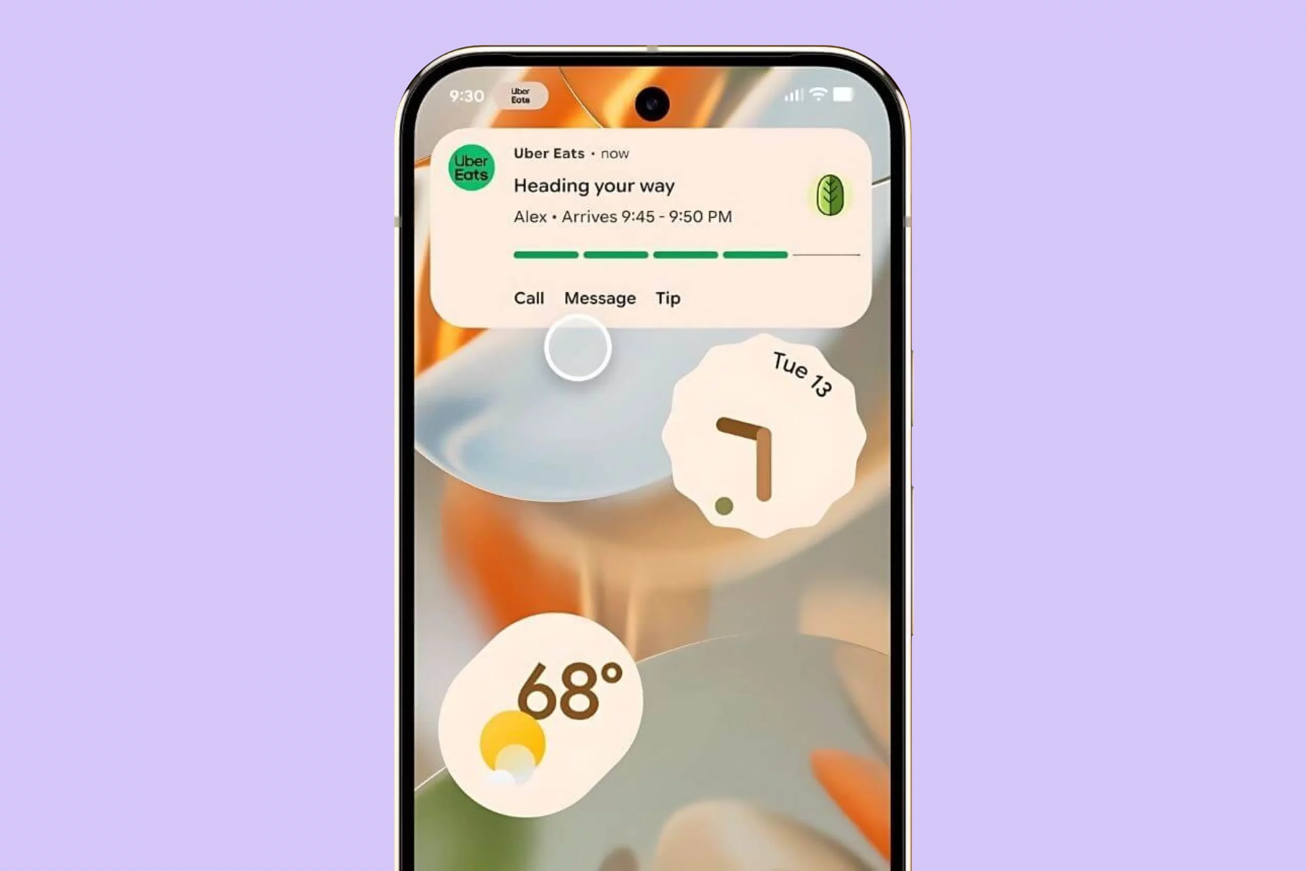 novye funktsii i vozmozhnosti posle obnovleniya sistemy android