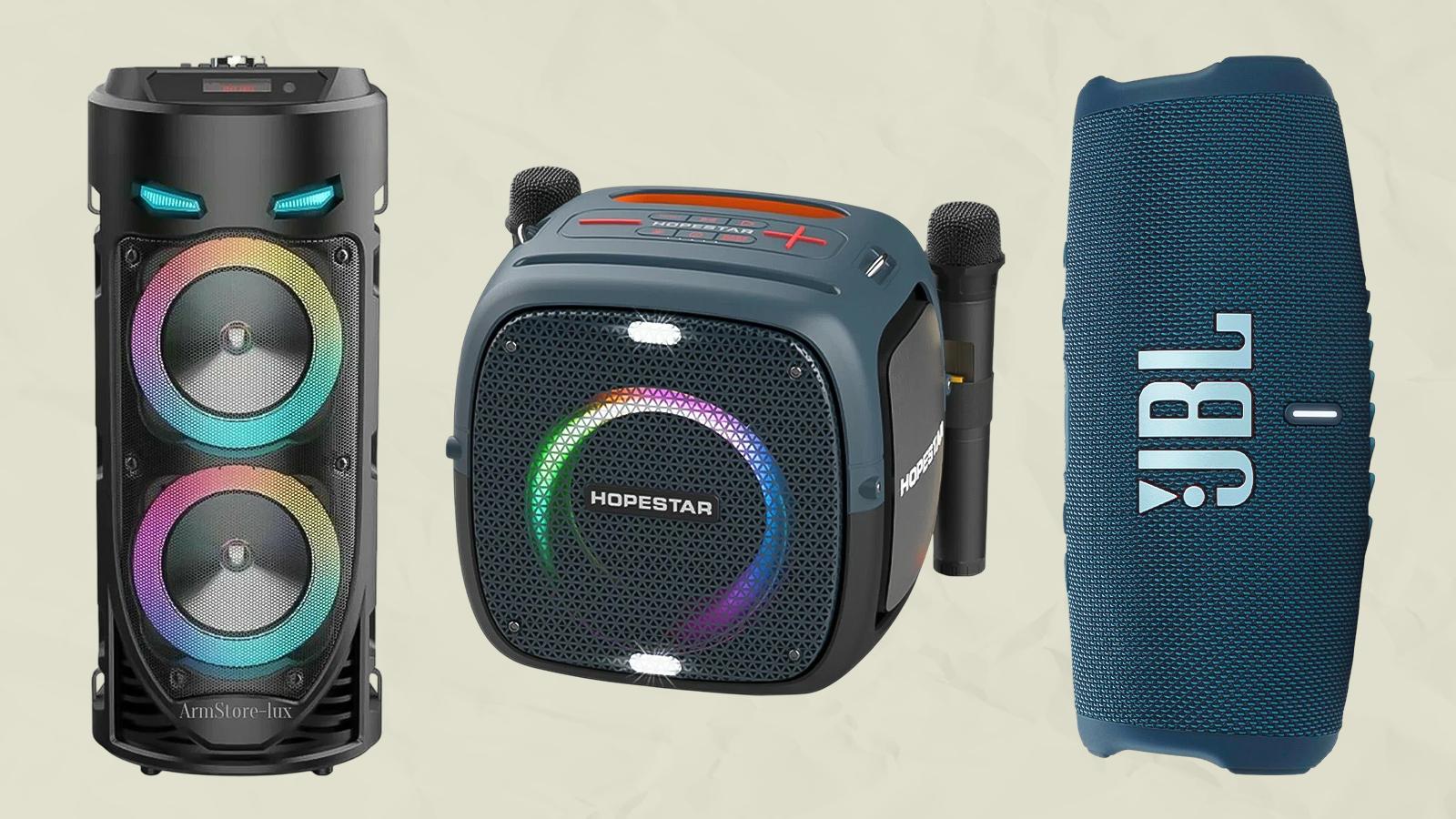 Обзор лучших портативных колонок для мобильных устройств 4 obzor luchshih portativnyh kolonok dlya mobilnyh ustroystv