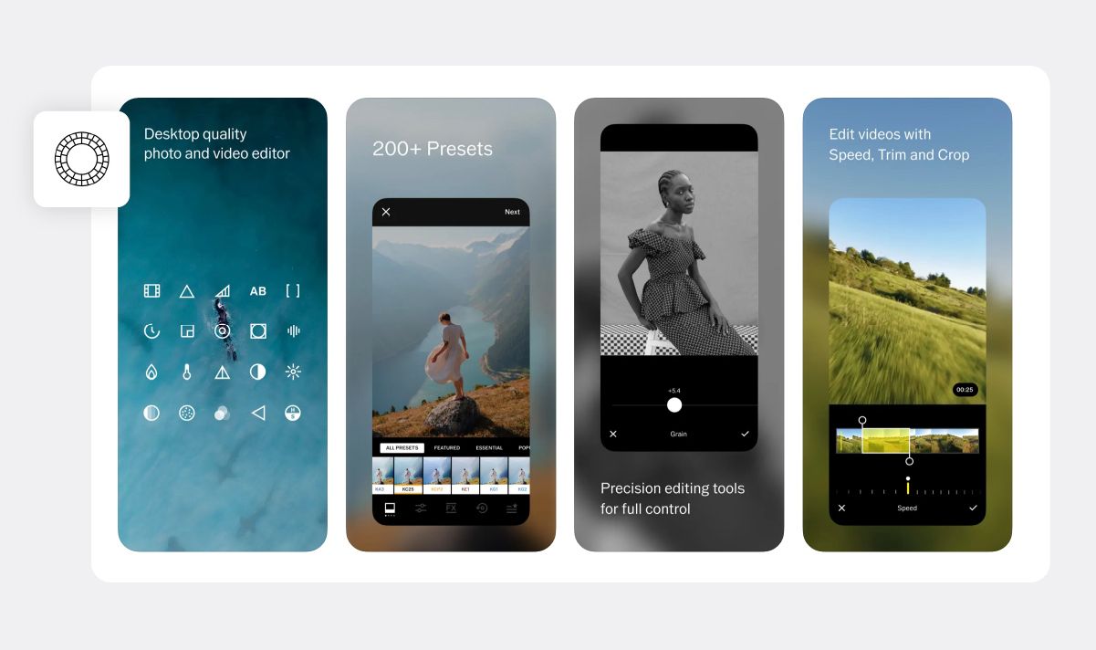 Обзор лучших приложений для редактирования фотографий на смартфонах 1 obzor luchshih prilozheniy dlya redaktirovaniya fotografiy na smartfonah