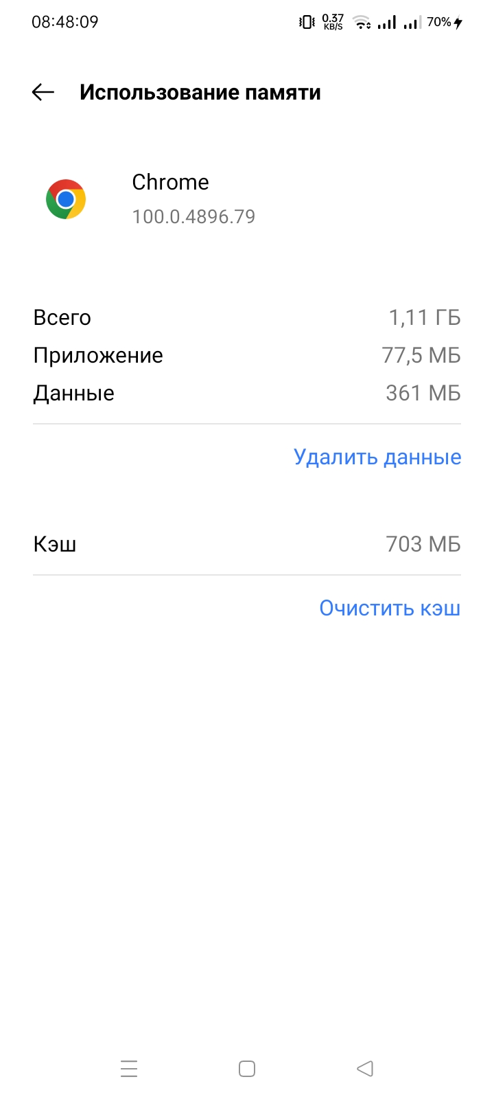 optimizatsiya proizvoditelnosti android luchshie prilozheniya dlya uskoreniya raboty
