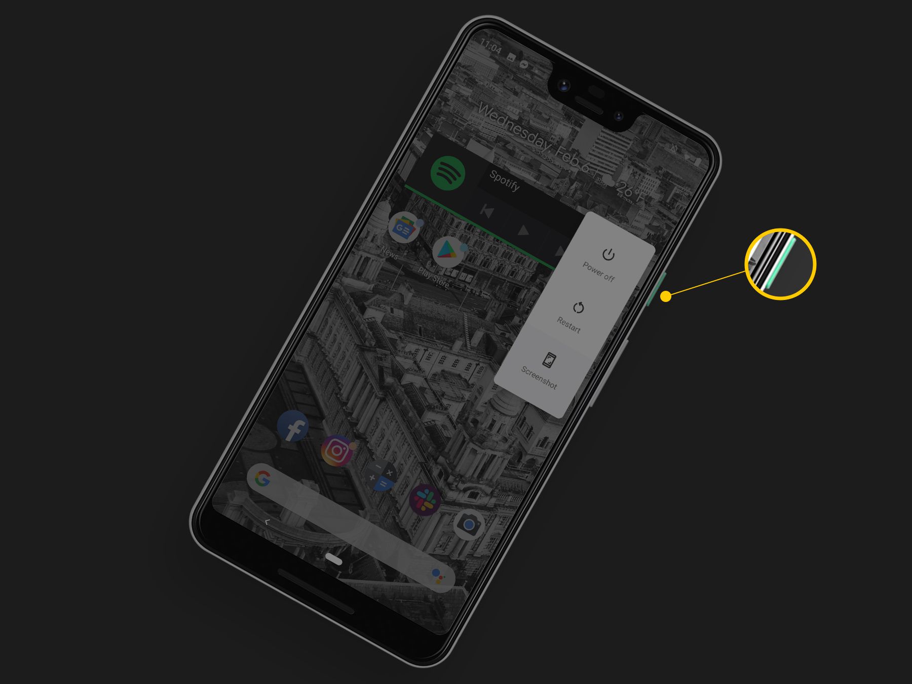 optimizatsiya raboty smartfona
