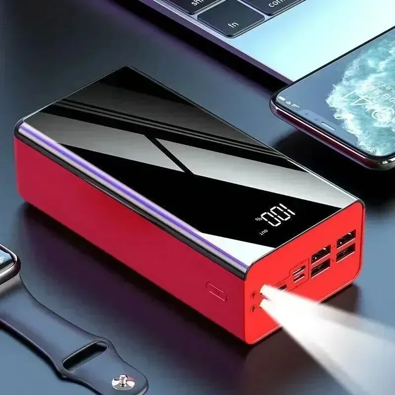 power bank s bystroy zaryadkoy mify i realnost