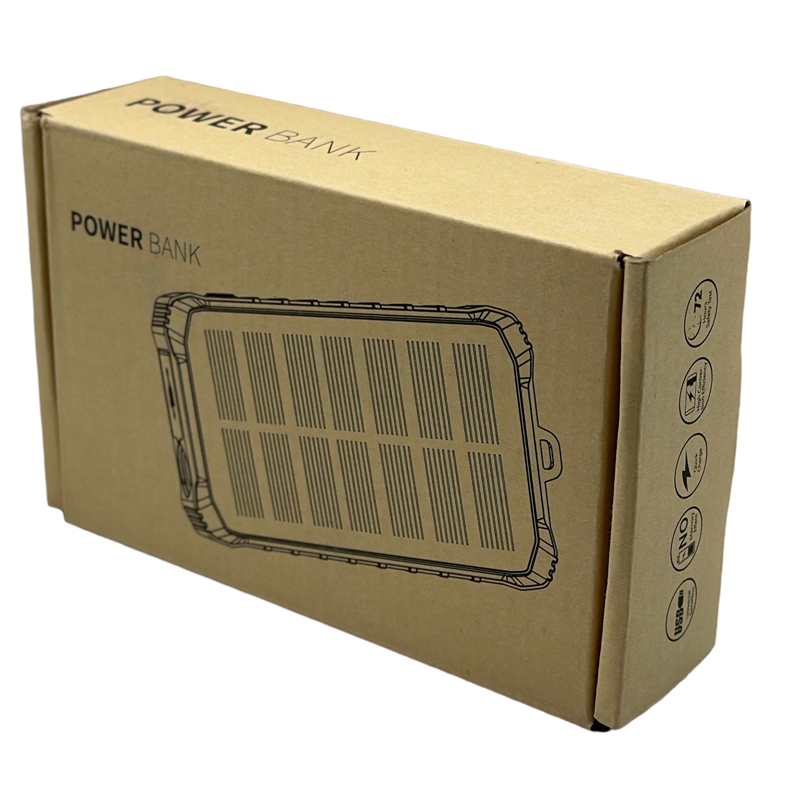 Power bank с солнечной батареей: за и против 7 power bank s solnechnoy batareey za i protiv 1