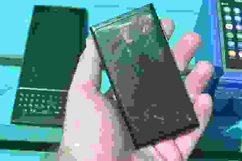 proryvnye tehnologii v mobilnyh ustroystvah buduschee na ladoni