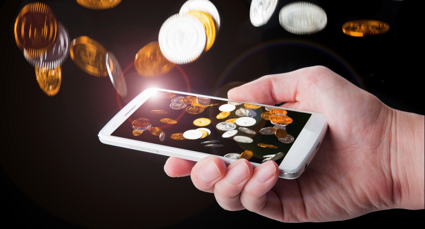 upravlenie finansami cherez mobilnoe prilozhenie udobstvo i kontrol